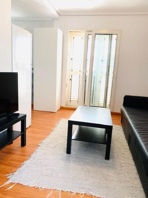 Apartamentos Playa Centro Беникасим Экстерьер фото