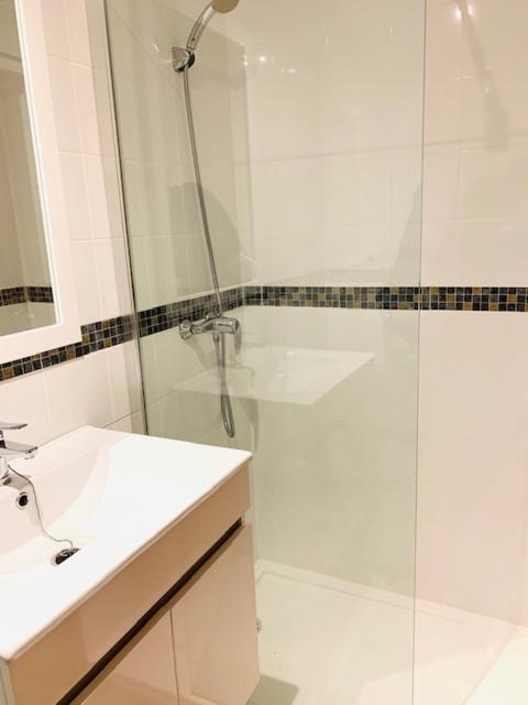 Apartamentos Playa Centro Беникасим Экстерьер фото