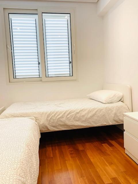 Apartamentos Playa Centro Беникасим Экстерьер фото
