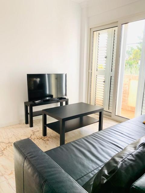 Apartamentos Playa Centro Беникасим Экстерьер фото