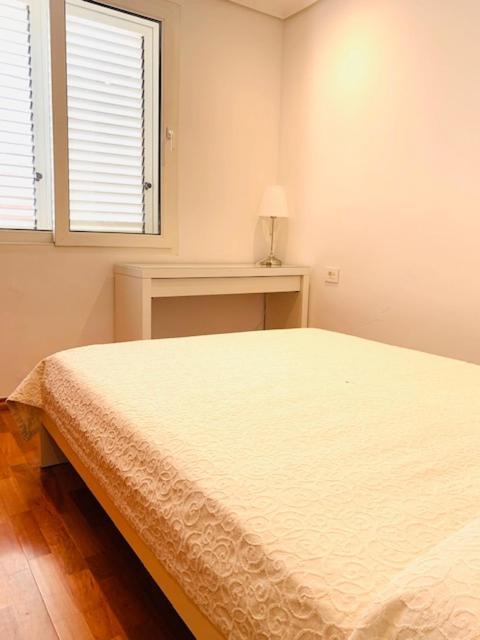 Apartamentos Playa Centro Беникасим Экстерьер фото