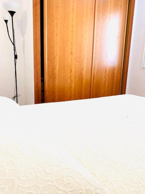 Apartamentos Playa Centro Беникасим Экстерьер фото